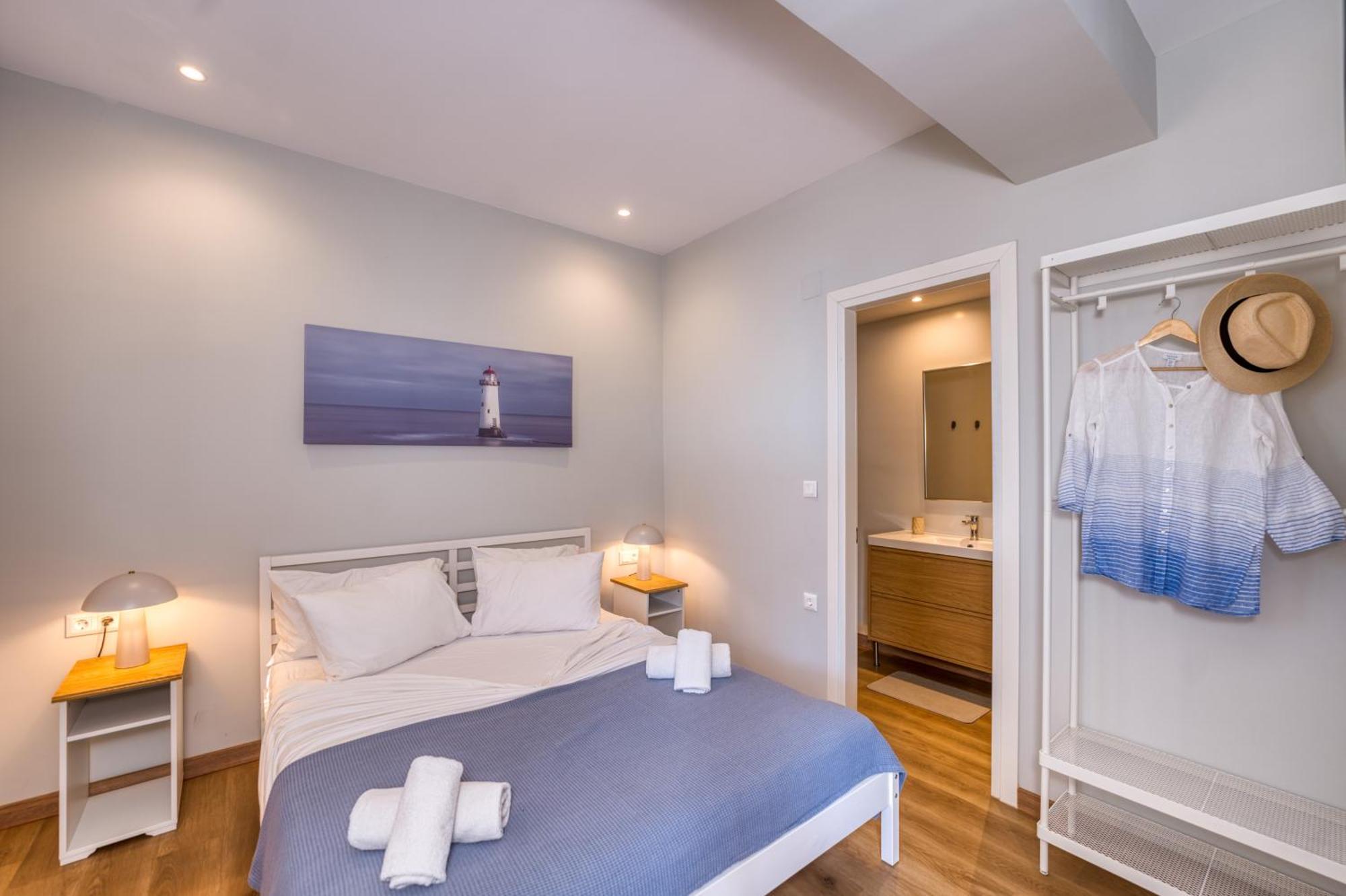 Glyfa Beach Villas Барбаті Екстер'єр фото